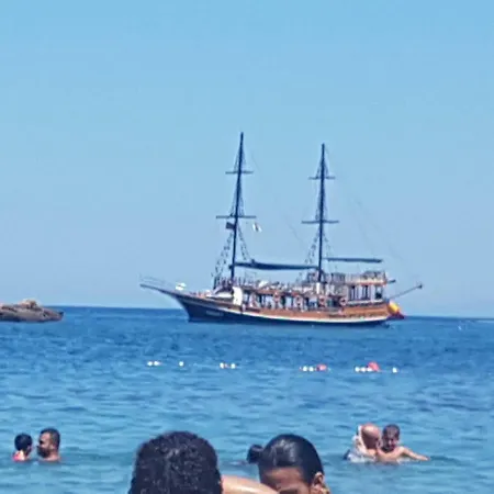 Paradise * Kirenia