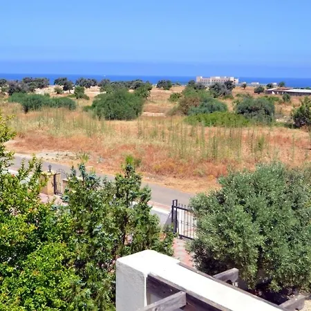 Paradise Kirenia