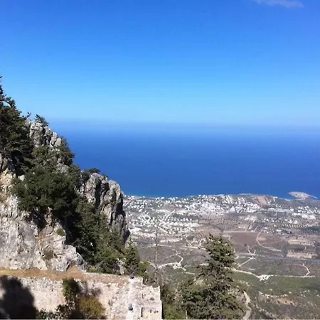 Paradise Κερύνεια